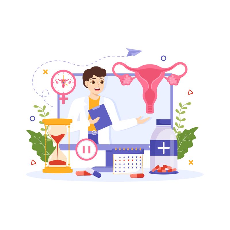 Женское здоровье