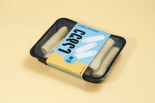 Ბლინი Სულგუნით 10ცალი, Გაყინული (425გრ)