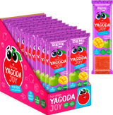 Пастила D.E.M.I. Yagoda Joy із соком манго 15 г