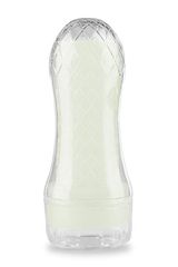 Мастурбатор В Тубе "lumino Play Masturbator" Светящийся В Темноте [прозрачный ] (11.1.80)