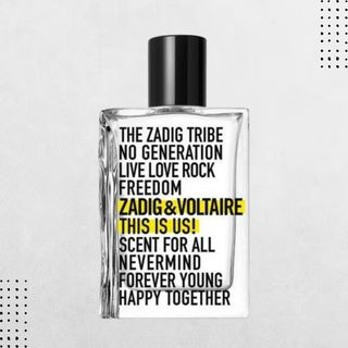 Zadig & Voltaire – This is Us! 100ML