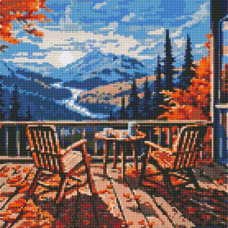 Набори для створення картин