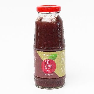 ტყემალი წითელი /აგროჰაბი/ 250გრ