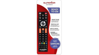 Samsung Ტელევიზორის Პულტი ( Უნივერსალური)