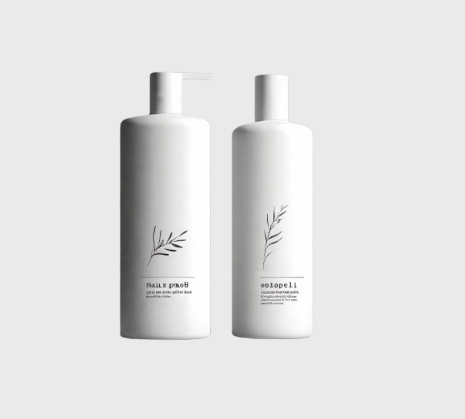 Մազերի խնամքի հավաքածուներ