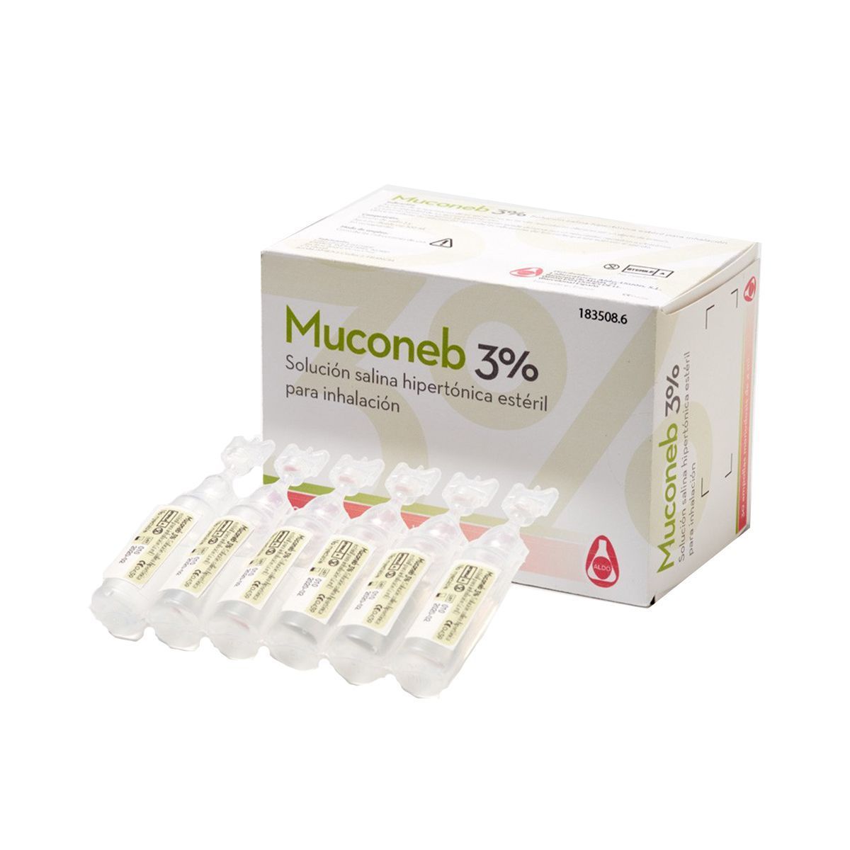 სასუნთქი გზების მედიკამენტები