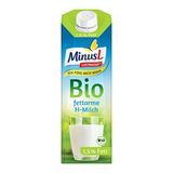 რძე ორგანული 1.5% /H-MILCH/1000 მლ