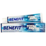 Зубная Паста Тм "benefit" Total Fresh 75 Мл, Освежающая