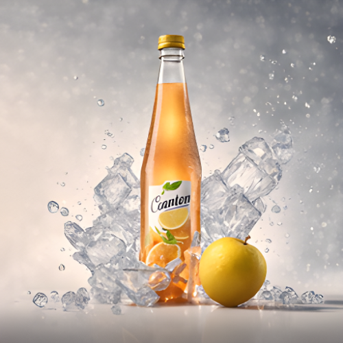 НАПОЇ СОЛОДКІ