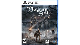 PS5 Demon’s Souls ( RUS/ENG/ენა )