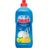 Засіб Oniks для миття посуду Лимон 500 мл