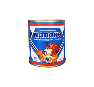შედედებული რძე 370გრ/4820012683413