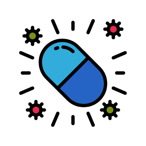 Противовирусные