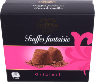 Цукерки Chocmod трюфель 200 г Класичний (Франція)