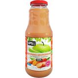 Сік Sims Juice яблуко та морква 1 л