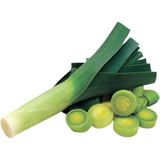 Цибуля Порей, вагова, 100г