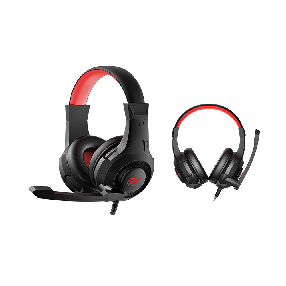 გეიმინგ ყურსასმენი 