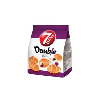 კრუასანი დაფ ვან ალუ 185გრ სევენ დეისი