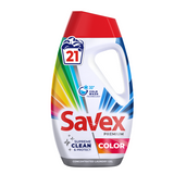 Гель для прання Savex Premium Color 0.945 л