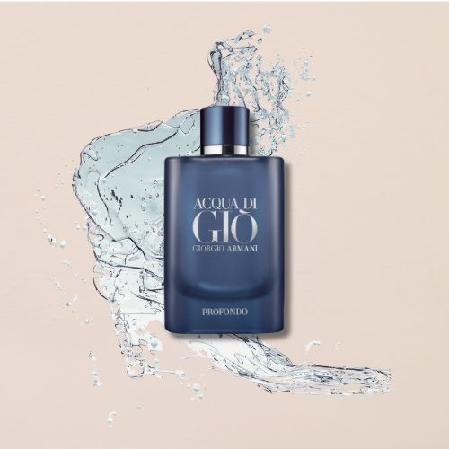 კაცის ლუქს სუნამო