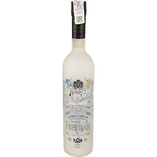 Горілка Гетьман 0.5л