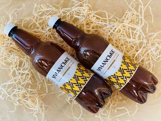 Умань солодово-пшеничне 1л