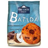 ორცხობილა ქოქოსით და ორმაგი შოკოლადით /ORE LIETE/ 200 გრ