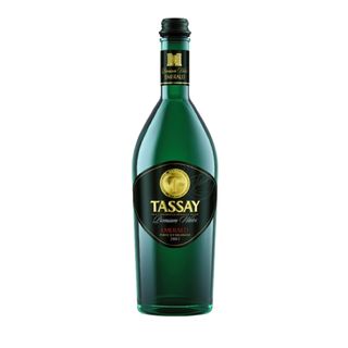 Минвода Tassay Emerald С/Г Ст/Б, 0,75 л