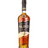 Коньяк Aliko 3 зірки 40% 500 мл
