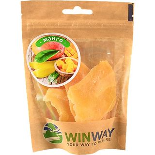 Манго Сушений Winway 100Г