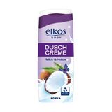 შხაპის გელი ქოქოსის არომატით/Elkos/ 300მლ