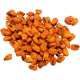 Кукурудза смажена зі смаком барбекю, 100г