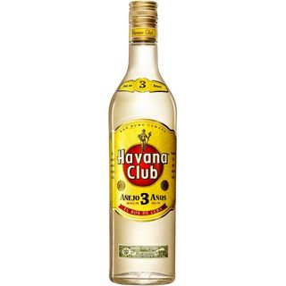 Havana Club 0,7 L 40 % 3 Years Old - რომი ჰავანა კლაბი