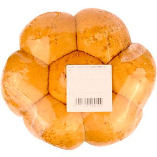 Хлеб Ромашка с кунжутом 300г- 3672