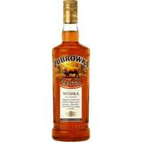 Настоянка Zubrowka Zlota 37.5% 0.7л