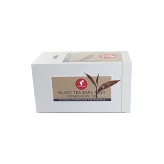Թեյ սև «Julius Meinl Earl Grey» 25*2գ