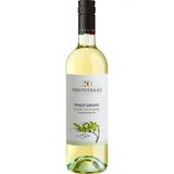 Вино Zonin Pinot Grigio біле сухе 12% 0.75 л