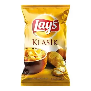 ლეისი კლასიკი 67გ 26X