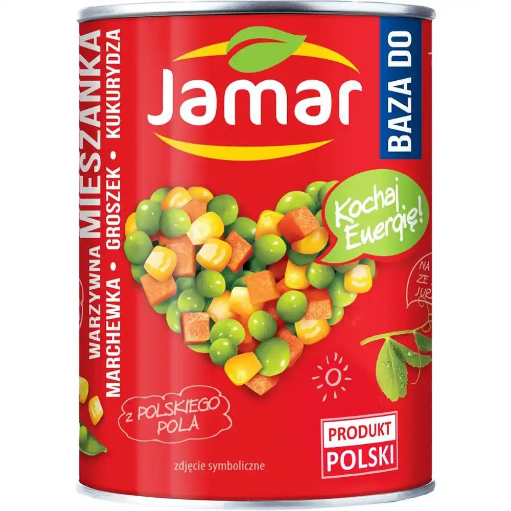 Консерви та соління: