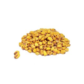Кукурудза смажена Мед Гірчиця100г
