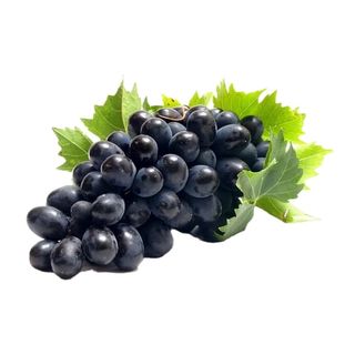 ВИНОГРАД ЧЕРНЫЙ, ШК: 2000000273171