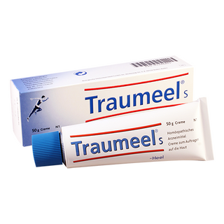 ტრაუმელი S მალამო 50გრ #1 0 Traumeel S ointment 50g