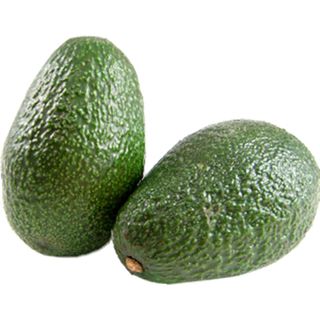Авокадо №16