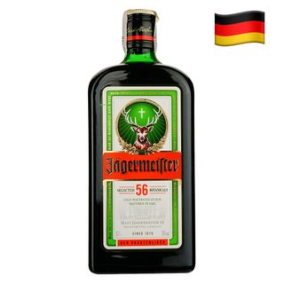 Настоянка Jägermeister 0.7л