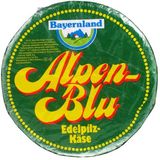 ყველი 50%   ობით /ბაიერლანდის ალპენ ბლუ/ წონის / 200 გრ