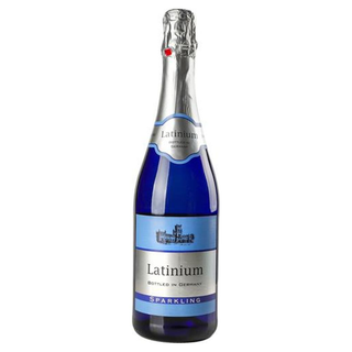 Вино Peter Mertes «Sparkling» н/сол., біле 0,75л