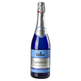 Вино Peter Mertes «Sparkling» н/сол., біле 0,75л