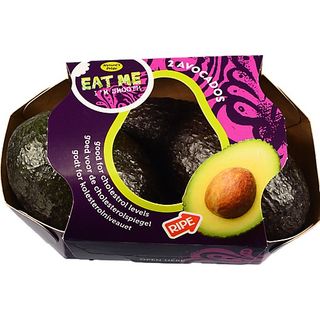 Авокадо HAAS уп.