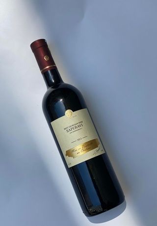 საფერავი 2013