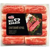 კრაბის ჩხირი /თოვლის კრაბი/ 250 გრ